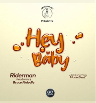 Hey Baby Mp3 Download